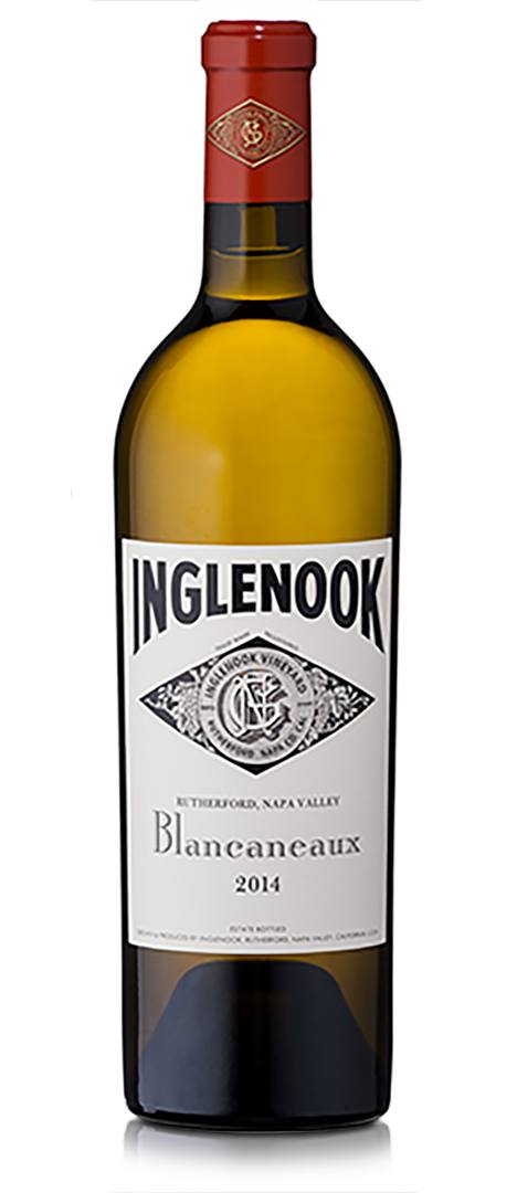 2014 Blancaneaux